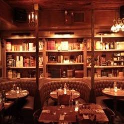 Sons of Essex Restaurant - New York, NY | OpenTable
