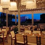 Edge, Steak + Bar Private Dining