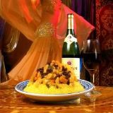 Cover image for Marrakesh Moroccan Restaurant
