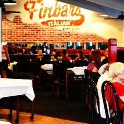 Finbars Italian Kitchen Seal Beach Restaurant Seal Beach Ca