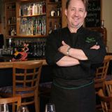 Cover image for Todd's Unique Dining