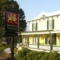 Griffin Tavern