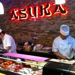 Asuka Sushi