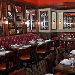 Old Homestead Steakhouse- New York City