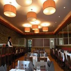 Tandoor & Co. Restaurant