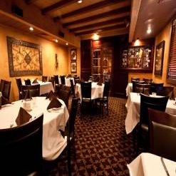 Artisan's Restaurant & Brewery