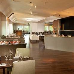 ATRIO Wine Bar & Restaurant