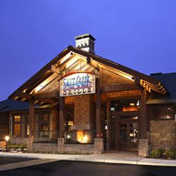 Salt Creek Grille - Princeton - Updated 2025, American Restaurant in ...