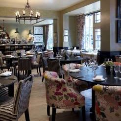 Brasserie Max - Covent Garden