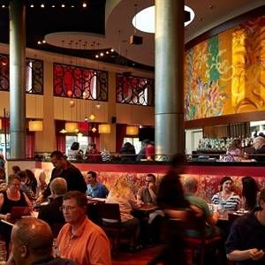 Jaleo Crystal City