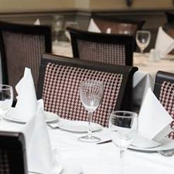 Ishbilia Lebanese Cuisine