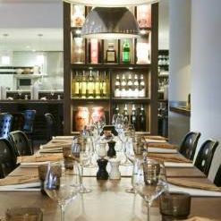 A photo of Cantina del Ponte restaurant