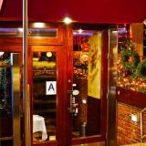 Cover image for B. Cafe