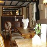 The Queens Head Fyfield Private Dining