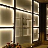 Cover image for Hiro 88 West Maple