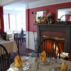 Longwood Country Inn