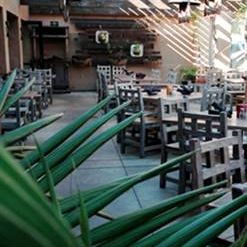 Fat Fish Cantina Grill Restaurant San Diego Ca Opentable