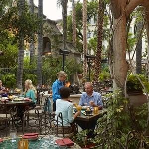 Experience Fine Dining - Visit Downtown Riverside