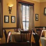 Cover image for Palmer's American Grill