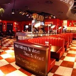 Slice of Vegas