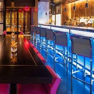 Hakkasan - New York - Permanently Closed - Updated 2025, Chinese