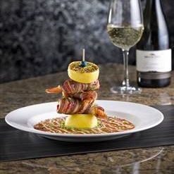 McCall’s Heartland Grill – The STRAT Hotel & Casino