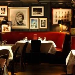 Hendrick's Tavern Restaurant - Roslyn, NY | OpenTable