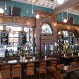 Cover image for Blue Star Cafe and Pub
