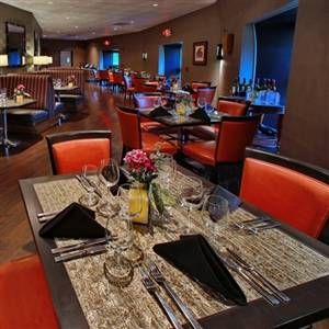 Little Boston Bistro - The Point Casino - Updated 2024, Contemporary ...