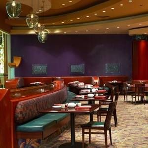 restaurants foxwoods casino