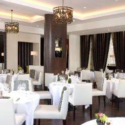The Ledbury