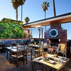 The Patio on Lamont - Updated 2024, American Restaurant in San Diego, CA