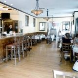 Cover image for Aliada Restaurant
