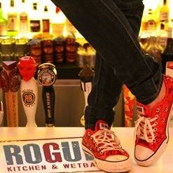 Rogue Kitchen & Wetbar - Broadway