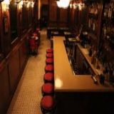 Cover image for Orient Express Cocktail Bar