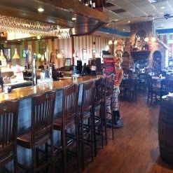 Restaurant Elizabeth's Pizza - Battleground - Greensboro, , NC | OpenTable