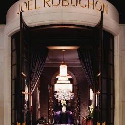 Joel Robuchon - MGM Grand