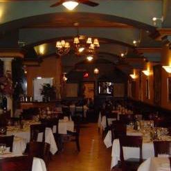 Dodici Restaurant