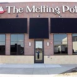 The Melting Pot - Rochester