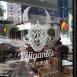 Cover image for Vejigante Restaurant