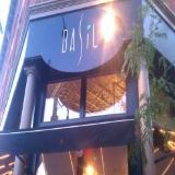Cover image for Basil Asian Bistro