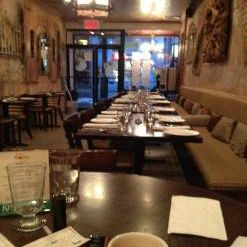 Permanently Closed Curry Kitchen Restaurant New York Ny Opentable