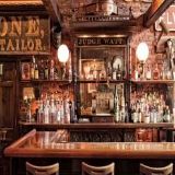 Cover image for Saloon Restaurant