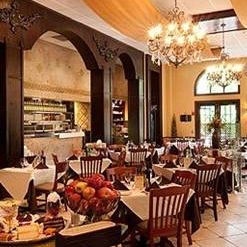 Calandra's Mediterranean Grill