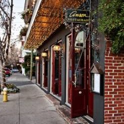 Anson Restaurant Charleston Sc Opentable