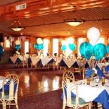Cover image for Sea Shore Restaurant & Marina