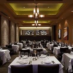 Mastro's Steakhouse - Palm Desert