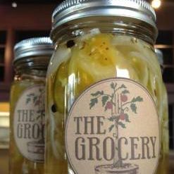 The Grocery - Updated 2024, Contemporary American Restaurant in ...