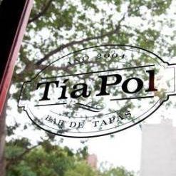 Tía Pol