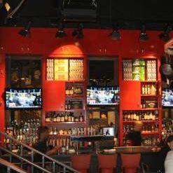 Permanently Closed Guy S American Kitchen And Bar Restaurant